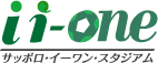 札幌フットサル･コート予約・スクール・大会 - サッポロ・イーワン・スタジアム